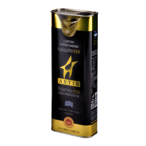 Astir Kalamata PDO olijfolie, 1 liter
