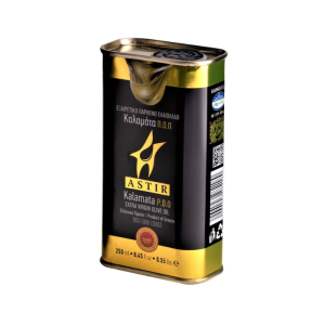 Astir Kalamata PDO olijfolie, 250 ml