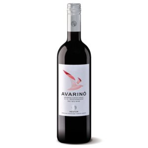 Avarino rood, 750 ml