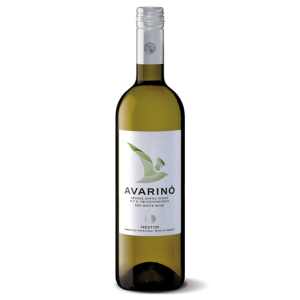 Avarino wit, 750 ml