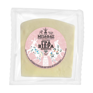 Bafas graviera uit Epiros, 300 gr