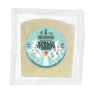 Bafas kefalograviera uit Epiros, 300 gr
