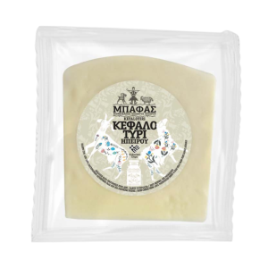 Bafas kefalotiri uit Epiros, 300 gr