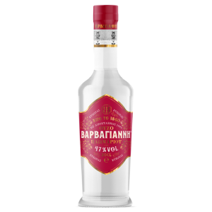 Barbayani ouzo Efzon, 700 ml