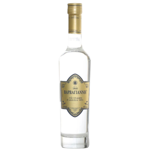 Barbayani ouzo selectiko, 500 ml