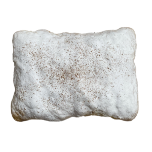 Bougatsa Thessalonikis met crema, per 2 stuks van 260 gr