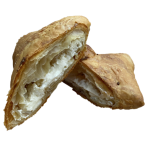 Bougatsa Thessalonikis met feta, per 2 stuks van 230 gr