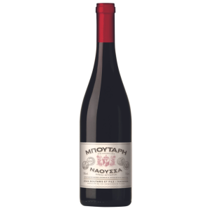 Boutari Naoussa rood, 750 ml