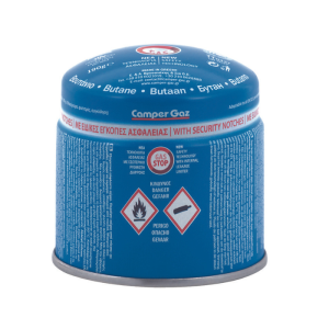 Campergaz per stuk, 190 gr