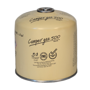 Campergaz per stuk, 500 gr