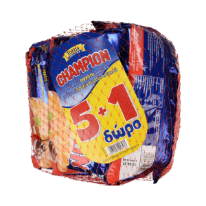 Champion croissant 5 stuks, 350 gr