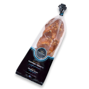 Chrisantides tsoureki met praline, 500 gr
