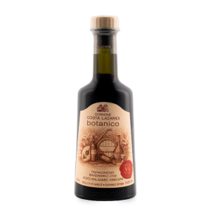 Costa Lazaridi Botanico red seal, 250 ml