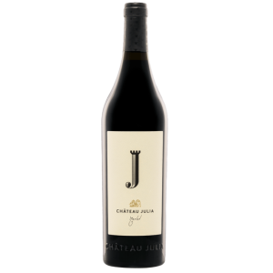 Costa Lazaridi Chateau Julia Merlot, 750 ml