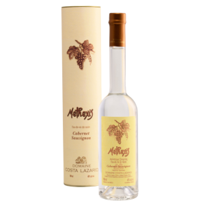 Costa Lazaridi Methexis cabernet sauvignon, 500 ml