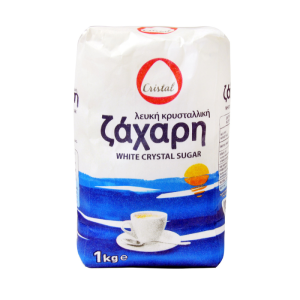 Cristal kristalsuiker, 1 kg