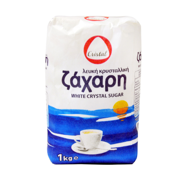 Cristal kristalsuiker, 1 kg