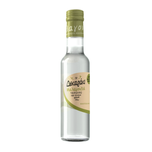 Dekaraki tsipouro malagousia, 200 ml