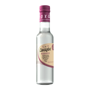 Dekaraki tsipouro moschato, 200 ml