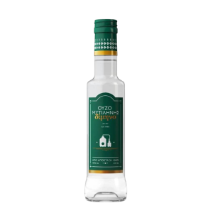 Dimino Mytilini ouzo, 200 ml