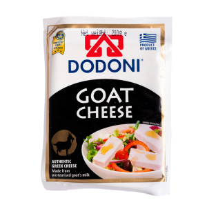 Dodoni feta geitenmelk, 200 gr