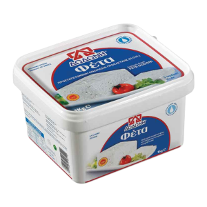 Dodoni feta in wei, 1 kg