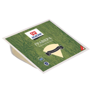 Dodoni graviera koemelk, 200 gr