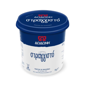 Dodoni Griekse yoghurt, 1 liter