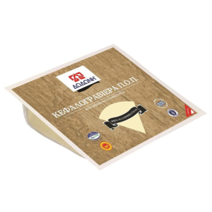Dodoni kefalograviera, 200 gr