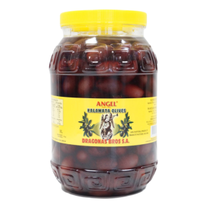 Dragonas Kalamata olijven, 2 kg