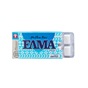 Elma mastiga kauwgom dental, 13 gr