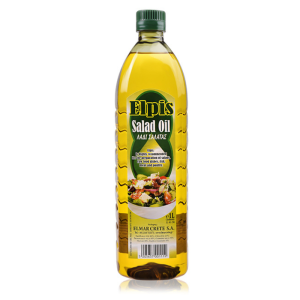 Elpis salade olijfolie, 1 liter