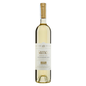 EOS Samos Grand Cru, 500 ml