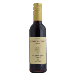 EOS Samos kerkwijn, 375 ml