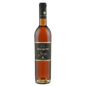 EOS Samos Nectar, 500 ml