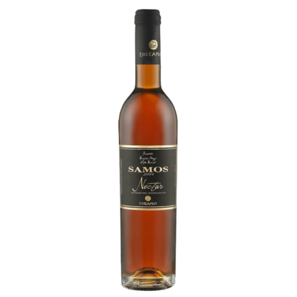 EOS Samos Nectar, 500 ml