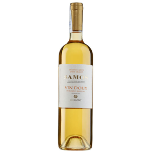 EOS Samos Vin Doux, 750 ml