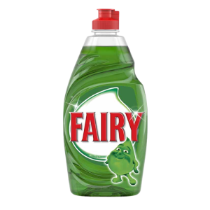 Fairy afwasmiddel, 900 ml
