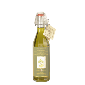 Familie Kotsiris olijfolie beugelfles, 500 ml