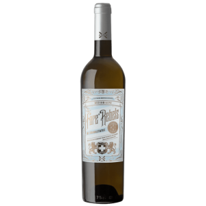 Faré rebels moschofilero, 750 ml