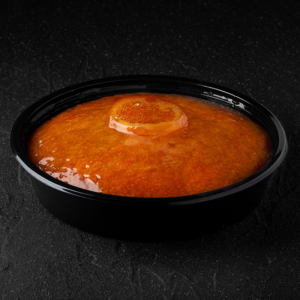 Galvas portokalopita, 1 kg