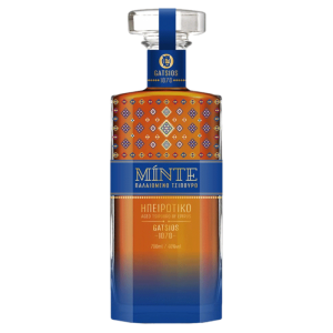 Gatsios Minte, 700 ml