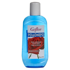 Geflor rozenwater, 270 ml