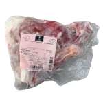 Griekse geit - schouder, +/- 1300 gr