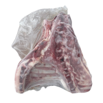 Griekse geit - schouder, +/- 1300 gr - Afbeelding 2