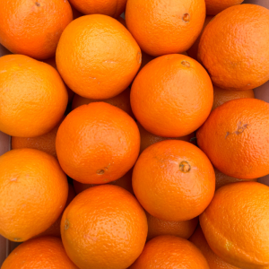 Griekse groente en fruit – Griekse handsinaasappel