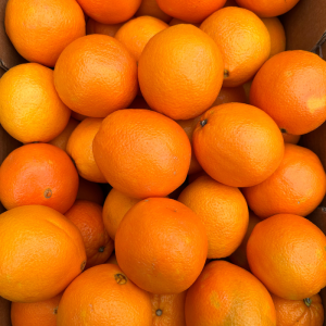 Griekse groente en fruit – Griekse perssinaasappelen