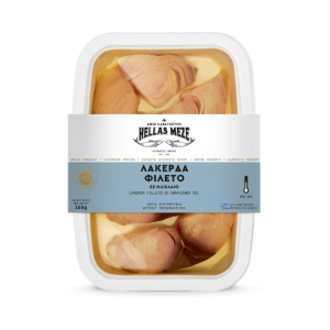 Hellas Meze lakerda filet, 150 gr
