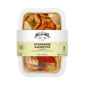 Hellas Meze ouzomezes, 150 gr