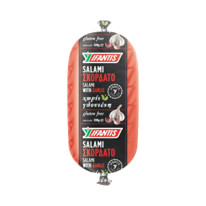 Ifantis parizaki knoflook, 330 gr